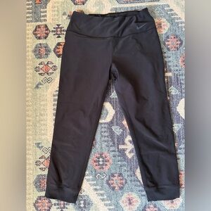 Jordan Black Dri-FIT Athletic Leggings